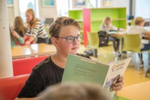 havo scholen oudenbosch