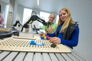 Basisschooladvies Middelbare School
