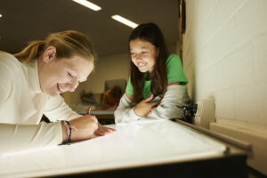 Middelbare School Niveaus