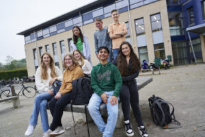Scholen in Zevenbergen